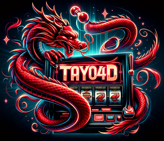 TAYO4D | LINK SLOT GAMPANG MAXWIN